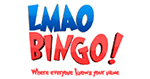 LMAO Bingo Standard Logo (280x210) LMAO Bingo Standard Logo (280x210)