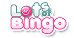 Lots of Bingo Standard Logo (280x210) Lots of Bingo Standard Logo (280x210)