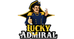 Lucky Admiral Standard Logo (280x210) Lucky Admiral Standard Logo (280x210)