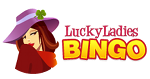 Lucky Ladies Bingo Standard Logo (280x210) Lucky Ladies Bingo Standard Logo (280x210)