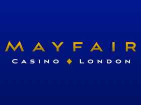 Mayfair Casino Standard Logo (280x210) Mayfair Casino Standard Logo (280x210)