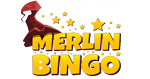 Merlin Bingo Standard Logo (280x210) Merlin Bingo Standard Logo (280x210)
