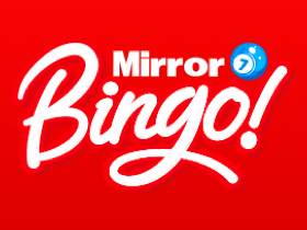 Mirror Bingo Standard Logo (280x210) Mirror Bingo Standard Logo (280x210)