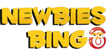 Newbies Bingo Standard Logo (280x210) Newbies Bingo Standard Logo (280x210)
