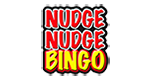 Nudge Nudge Bingo Standard Logo (280x210) Nudge Nudge Bingo Standard Logo (280x210)