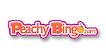 Peachy Bingo Standard Logo (280x210) Peachy Bingo Standard Logo (280x210)