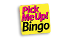 Pick Me Up Bingo Standard Logo (280x210) Pick Me Up Bingo Standard Logo (280x210)