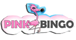 Pink Bingo Standard Logo (280x210) Pink Bingo Standard Logo (280x210)