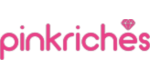 Pink Riches Standard Logo (280x210) Pink Riches Standard Logo (280x210)