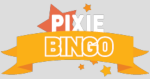 Pixie Bingo Standard Logo (280x210) Pixie Bingo Standard Logo (280x210)