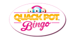 Quack Pot Bingo Standard Logo (280x210) Quack Pot Bingo Standard Logo (280x210)