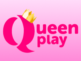 QueenPlay Standard Logo (280x210) QueenPlay Standard Logo (280x210)