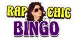 RAPchic Bingo Standard Logo (280x210) RAPchic Bingo Standard Logo (280x210)