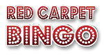 Red Carpet Bingo Standard Logo (280x210) Red Carpet Bingo Standard Logo (280x210)