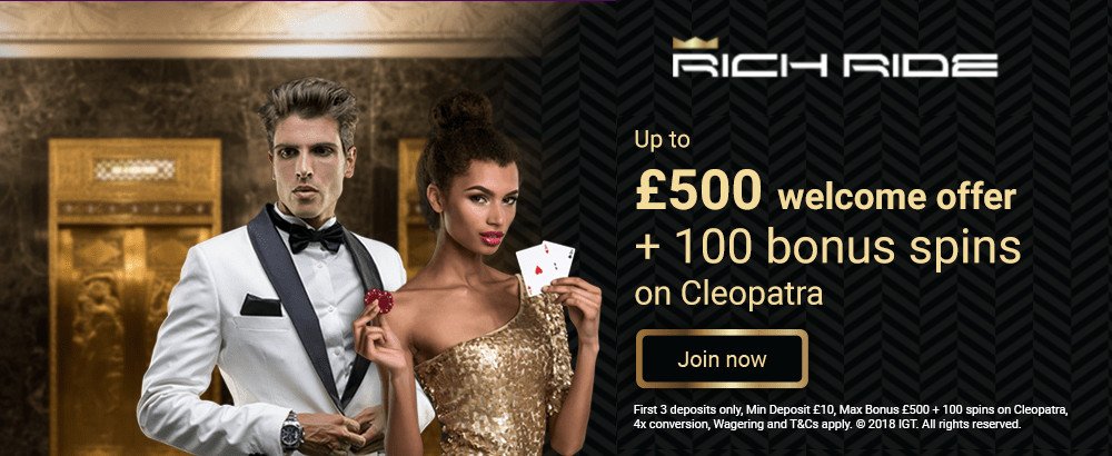 Rich Ride Casino Page Review Header (1000x410) Rich Ride Casino Page Review Header (1000x410)
