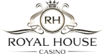 Royal House Casino Standard Logo (280x210) Royal House Casino Standard Logo (280x210)