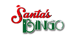 Santa's Bingo Standard Logo (280x210) Santa's Bingo Standard Logo (280x210)