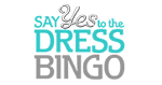 Say Yes to the Dress Bingo Standard Logo (280x210) Say Yes to the Dress Bingo Standard Logo (280x210)
