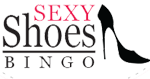 Sexy Shoes Bingo Standard Logo (280x210) Sexy Shoes Bingo Standard Logo (280x210)