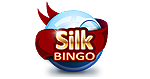 Silk Bingo Standard Logo (280x210) Silk Bingo Standard Logo (280x210)