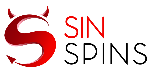 Sin Spins Standard Logo (280x210) Sin Spins Standard Logo (280x210)