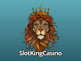 Slot King Casino Standard Logo (280x210) Slot King Casino Standard Logo (280x210)