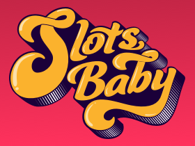 Slots Baby Standard Logo (280x210) Slots Baby Standard Logo (280x210)