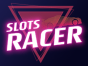 Slots Racer Standard Logo (150x79) Slots Racer Standard Logo (150x79)