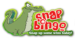 Snap Bingo Standard Logo (280x210) Snap Bingo Standard Logo (280x210)