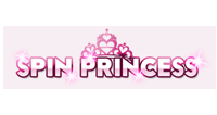 Spin Princess Standard Logo (280x210) Spin Princess Standard Logo (280x210)