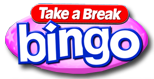 Take a Break Bingo Standard Logo (150x79) Take a Break Bingo Standard Logo (150x79)
