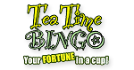 Tea Time Bingo Standard Logo (280x210) Tea Time Bingo Standard Logo (280x210)