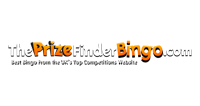 The Prize Finder Bingo Standard Logo (280x210) The Prize Finder Bingo Standard Logo (280x210)