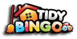 Tidy Bingo Standard Logo (280x210) Tidy Bingo Standard Logo (280x210)