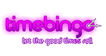 Time Bingo Standard Logo (280x210) Time Bingo Standard Logo (280x210)