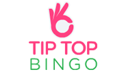 Tip Top Bingo Standard Logo (280x210) Tip Top Bingo Standard Logo (280x210)