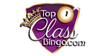Top Class Bingo Standard Logo (280x210) Top Class Bingo Standard Logo (280x210)