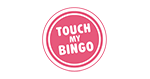 Touch My Bingo Standard Logo (280x210) Touch My Bingo Standard Logo (280x210)