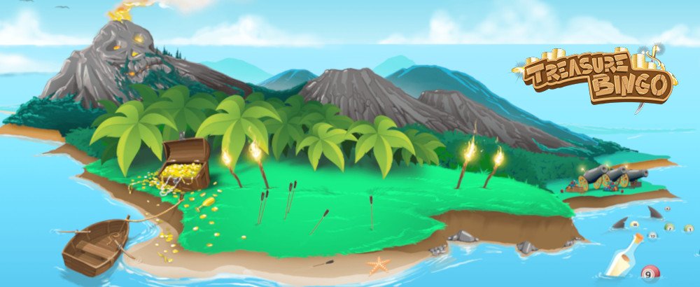 Treasure Bingo Page Review Header (1000x410) Treasure Bingo Page Review Header (1000x410)