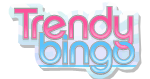 Trendy Bingo Standard Logo (280x210) Trendy Bingo Standard Logo (280x210)