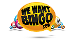 We Want Bingo Standard Logo (280x210) We Want Bingo Standard Logo (280x210)