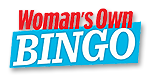 Woman's Own Bingo Standard Logo (280x210) Woman's Own Bingo Standard Logo (280x210)