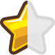 Half star