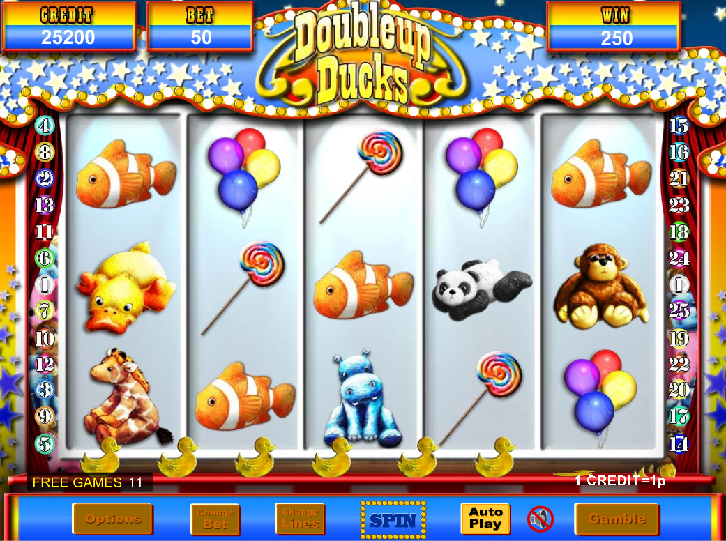 Slots