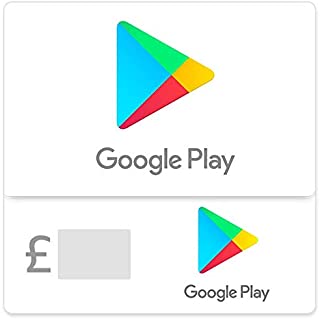 £50 Google Play gift code