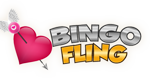 Free Wheel Spin at Bingo Fling
