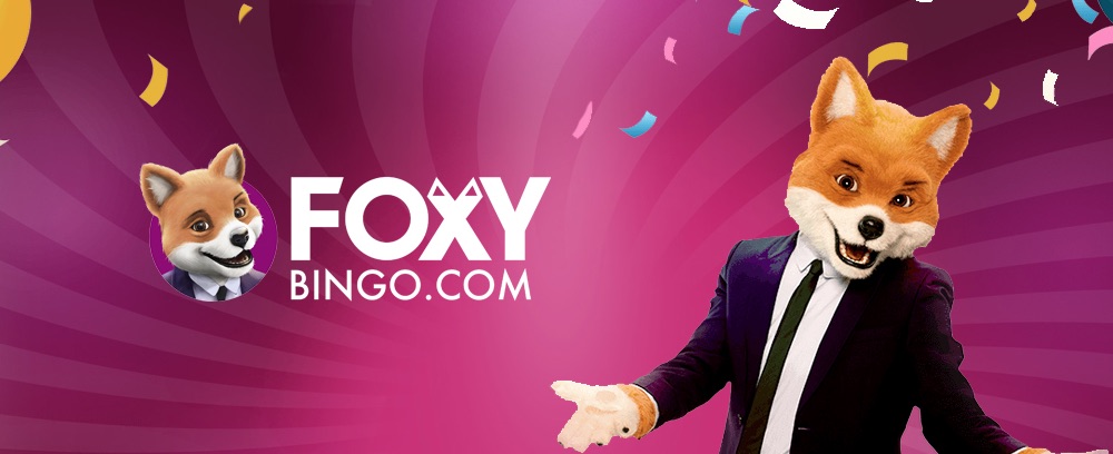 Foxy bingo slingo solitaire Foxy bingo slingo solitaire