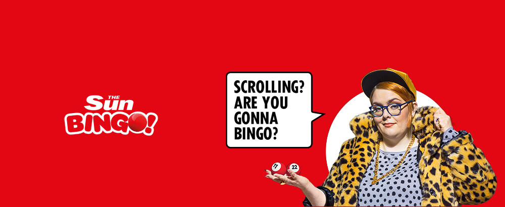Bingo Bingo